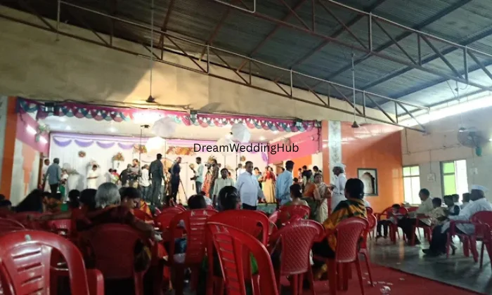 Kalyani Kalyana Mantapa